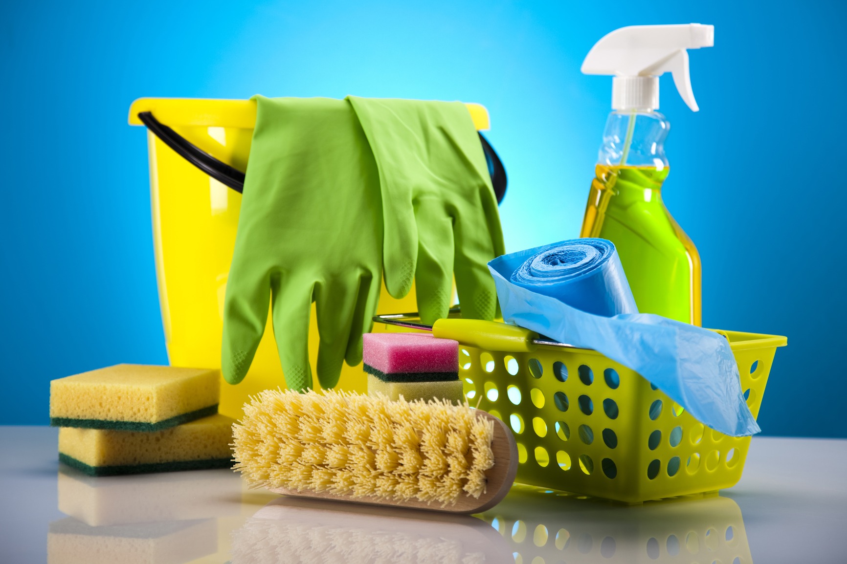 ALWADI ALAHMAR BLDG. CLEANING SERVICES Website