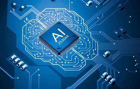 AI Everywhere: From Chatbots to Predictive Analytics