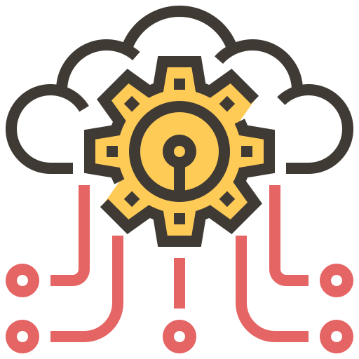 Cloud features enabled