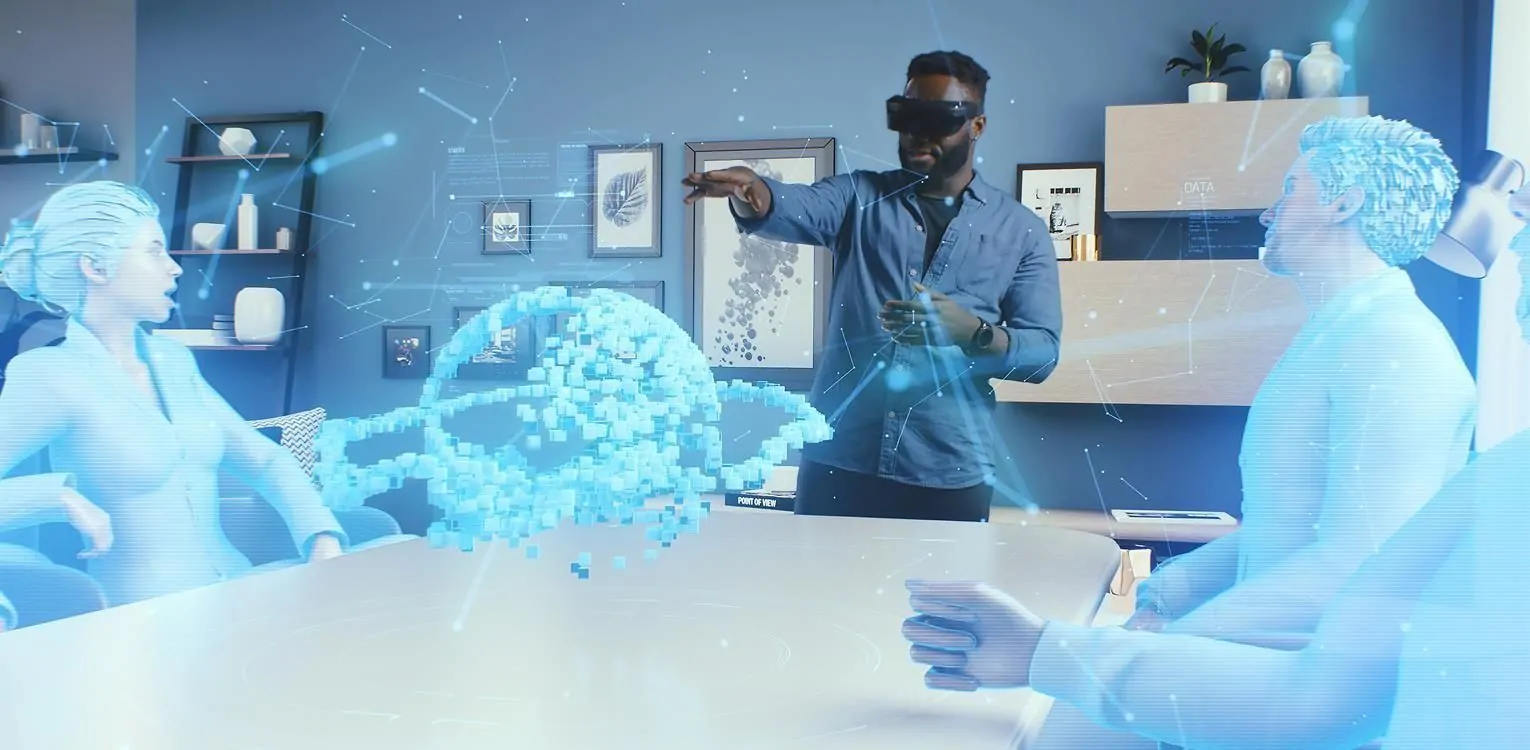 Metaverse for Business