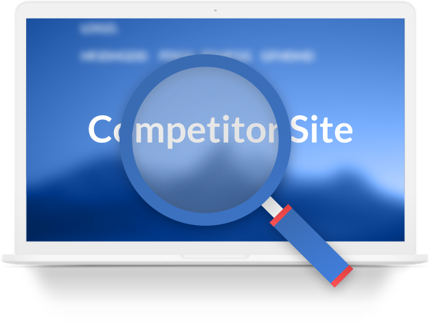 Competitor Audit