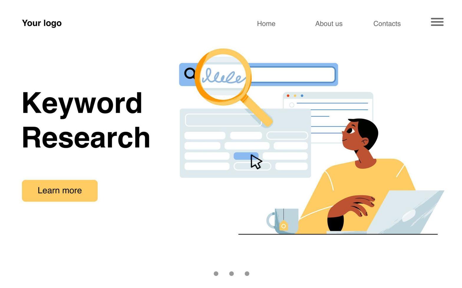 Keyword Research