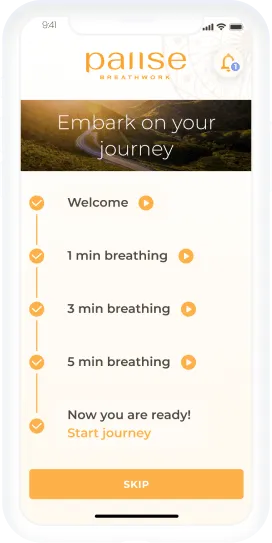 Pause App