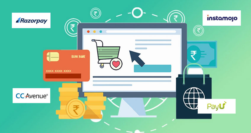 E-Commerce & Payment Integrations 