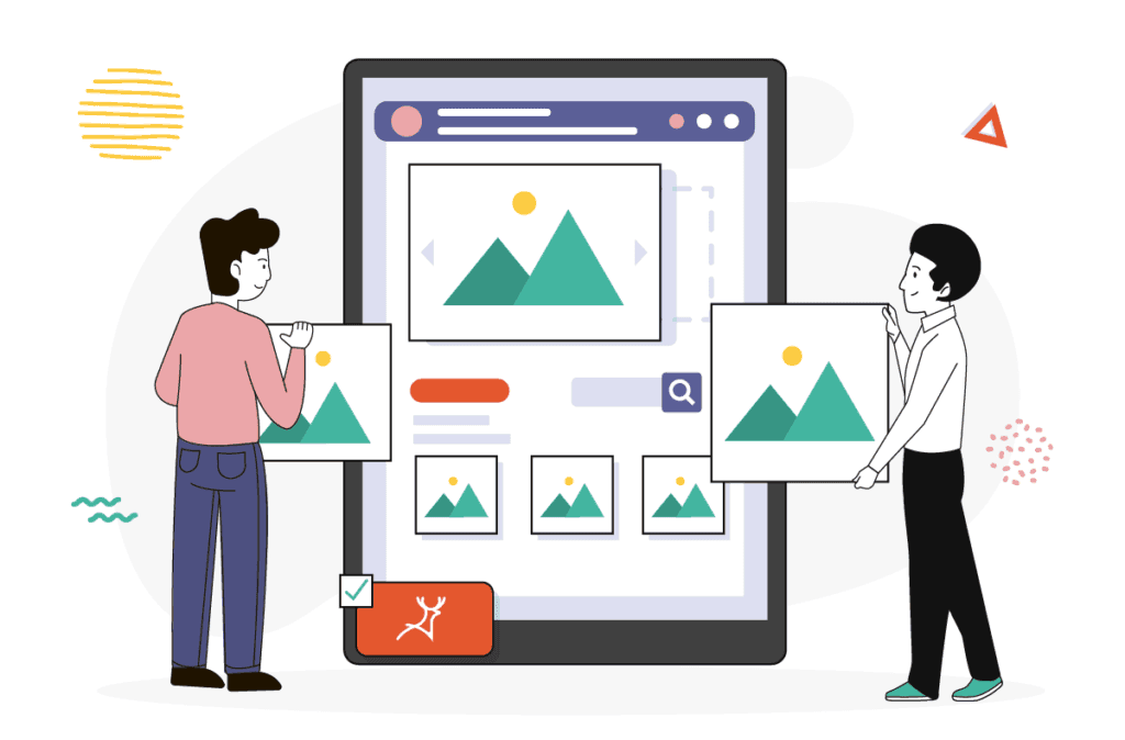 Website Size and Complexity