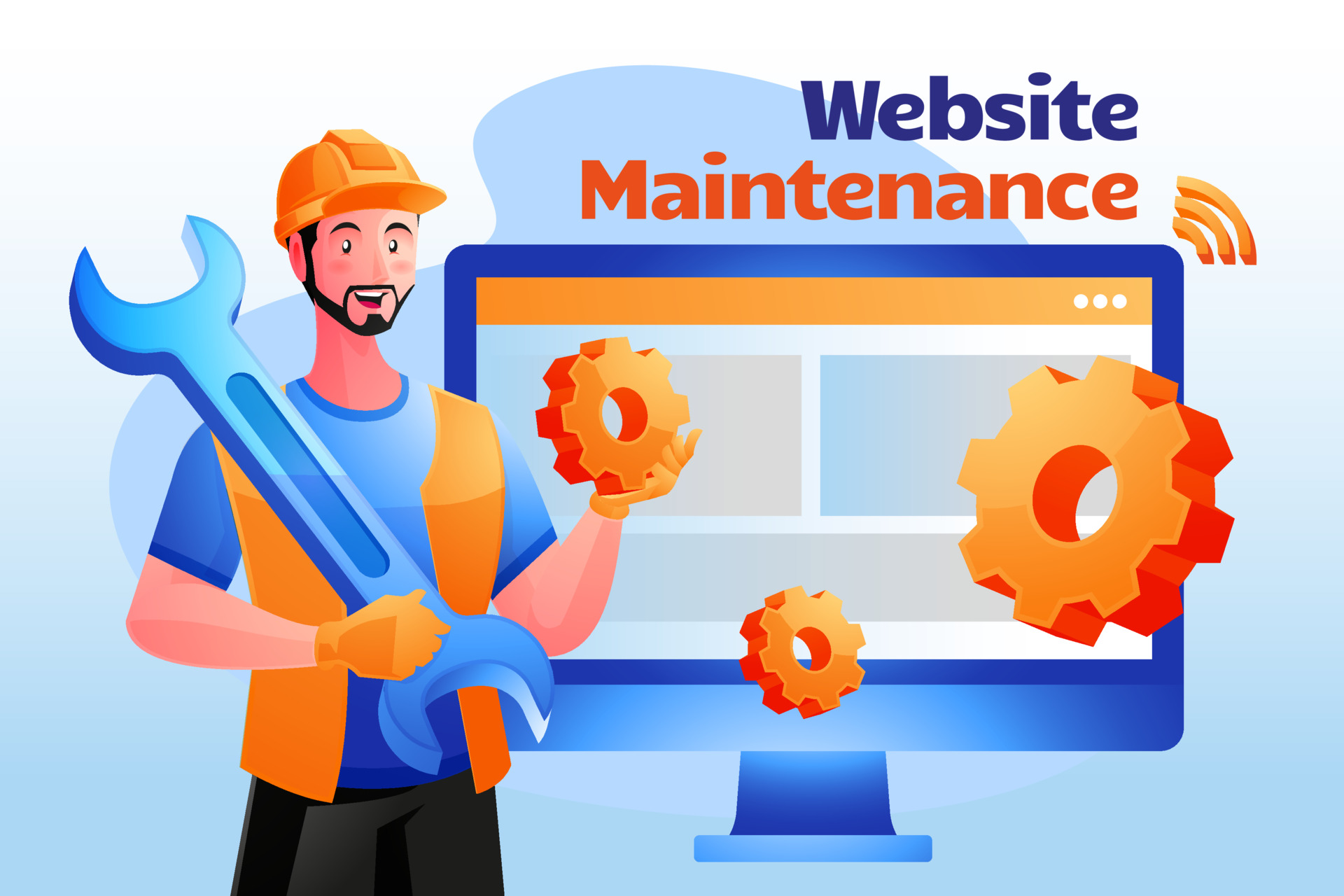  Delowar Renovation & Maintenance Website